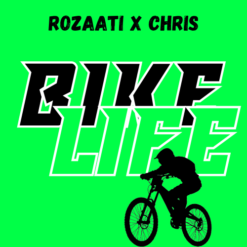 Bike Life Logo